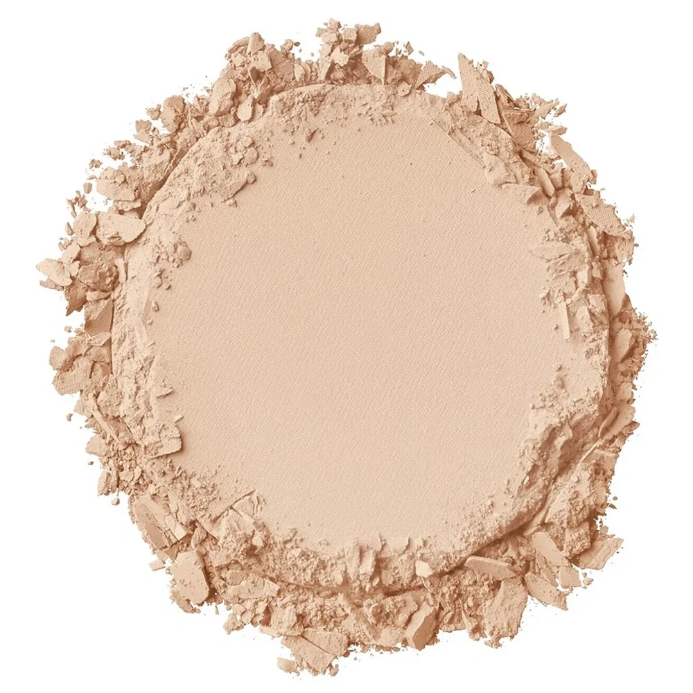 NYX PROFESSIONAL MAKEUP Stay Matte But Not Flat Powder Foundation Nude
